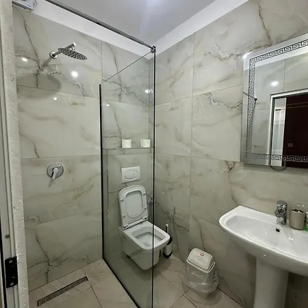 Bar Restorant Niku 4* Дуррес