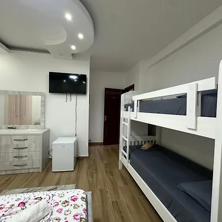 Отель Bar Restorant Niku