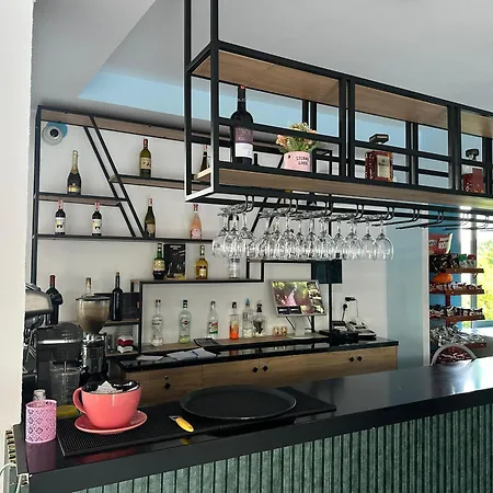 Bar Restorant Niku